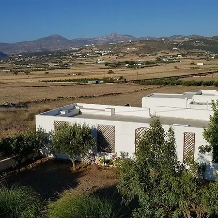 The Chabbi's House Naoussa