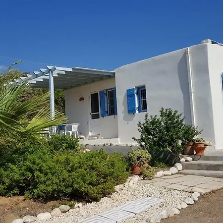 Casa vacanze The Chabbi's House