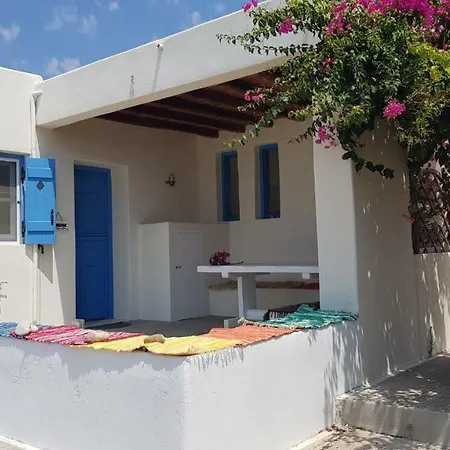 The Chabbi's House Casa vacanze